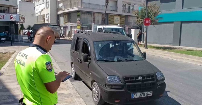 Antalya’da kazanın önüne geçen tesadüf