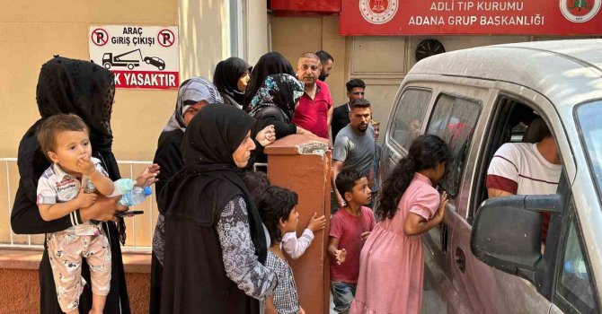 İki kardeş iki yıl arayla kanalda boğuldu