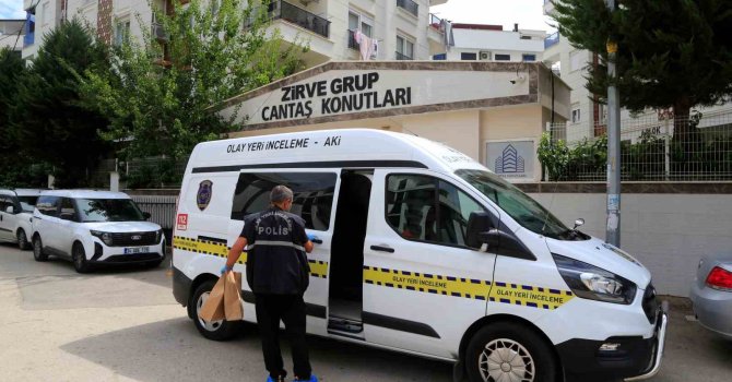 İki gencin evdeki kavgası kanlı bitti: 16 yaşındaki genç tabancayla vurulmuş halde ölü bulundu