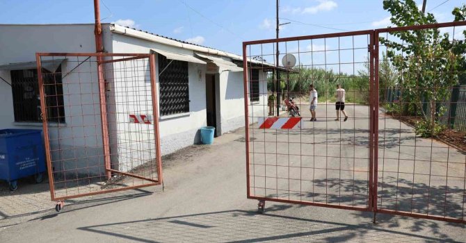 Adana’da mezarlığa ücretsiz sefer sıra tartışmasında kavgayı ayıran şahıs hayatını kaybetti