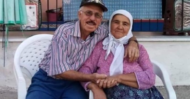 Yayla dönüşü kazada hayatını kaybetti