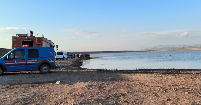 Hatay’da gölette boğulan 4 kardeşin ardından babanın da cansız bedenine ulaşıldı