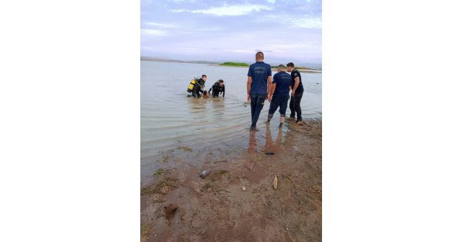 Hatay’da gölette boğularak ölen baba ve 4 çocuğunun isimleri belli oldu