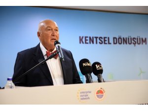 Deprem Bilimci Prof. Dr. Ercan: "Mersin’in sorunu zemin sıvılaşması ve buna bağlı hissedilen aşırı çalkalanma"