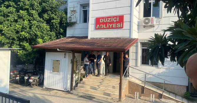 14 yaşındaki kız çocuğuna istismar iddiasıyla 18 kişi adliyeye sevk edildi