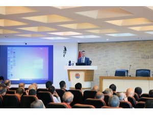 Mersin, Türk devletleriyle güç birliği hedefinde