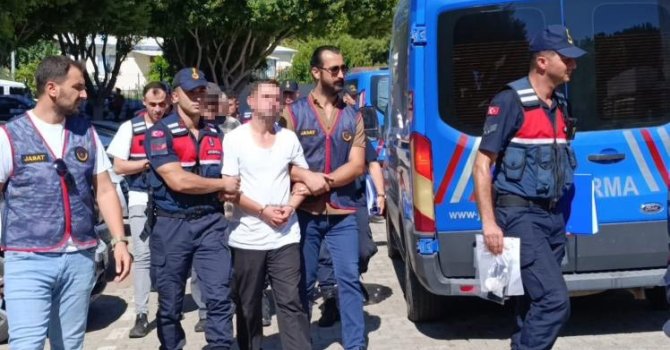 Antalya’da arazi anlaşmazlığı cinayeti: 5 gözaltı