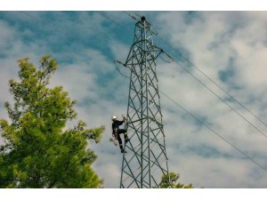 AEDAŞ’tan elektrik şebekelerine müdahale edilmemesi konusunda uyarı