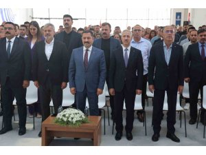 Hatay Büyükşehir Belediyesi’nden gençlerin mesleki planlarını değiştirecek proje