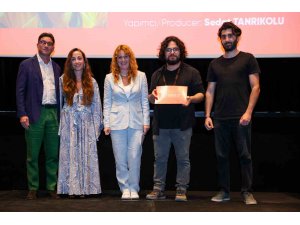 Antalya Film Forum’da ödüller sahiplerini buldu