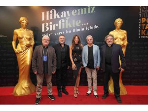 Dünyayı kasıp kavuran oyunun Türk filmi uyarlaması Takıntılar’ın galasına büyük ilgi