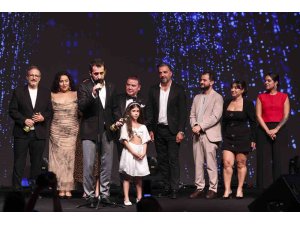 61. Antalya Altın Portakal Film Festivali’nde ödüller sahiplerini buldu