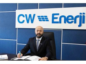 CW Enerji EIF Dünya Enerji Kongresi ve Fuarı’nda güneş enerjisi çözümlerini sergiledi