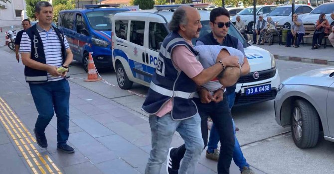 Polisin titiz çalışması olayı ortaya çıkardı: Azmettirici kadın çıktı, 2 şüpheli tutuklandı