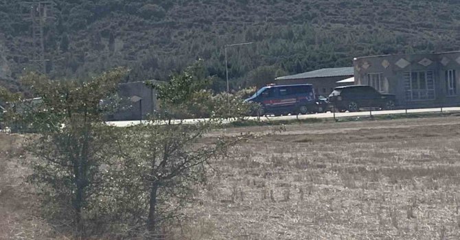 Burdur’da yabancı uyruklu şahıs çalıştığı çiftlikte ölü bulundu