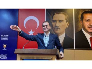 AK Parti Sözcüsü Çelik: "Bebek katilleri en ağır cezayı alacak"