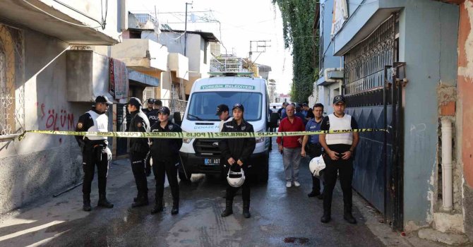 Yatağın altına konulan ısıtıcıdan yangın çıktı, 3 çocuk feci şekilde can verdi