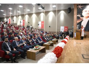 Sözen: “ATÜ bilim ve teknolojide zirveye odaklandı”