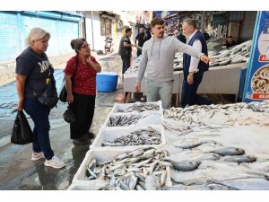 İklim değişikliği balık popülasyonunu azalttı, fiyatlar arttı