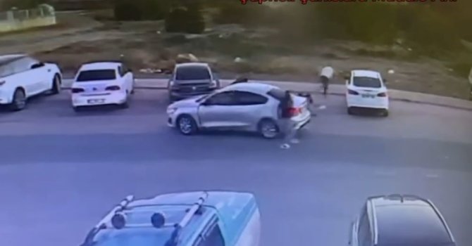 Torbacıların Rus salatalı uyuşturucu servisi polise takıldı