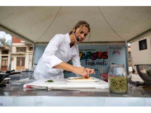 Tarsus, Uluslararası Tarsus Festivali ile marka haline geldi