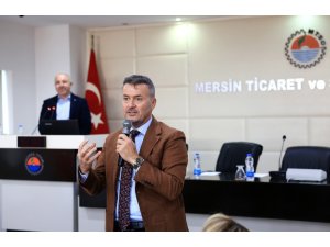 MTSO, yapay zeka destekli yeni nesil ikili iş görüşmeleri düzenliyor