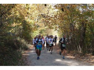 2. Varda Ultra Trail Koşusu Belemedik ve Yörköprü’de gerçekleştirildi