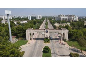 Akdeniz Üniversitesi URAP sıralamasında yükseldi