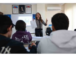 ATABEM’den üniversite adaylarına hem akademik hem kariyer desteği