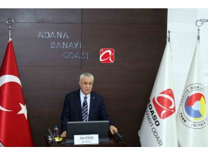 ADASO’da ABD’de yatırım olanakları konuşuldu