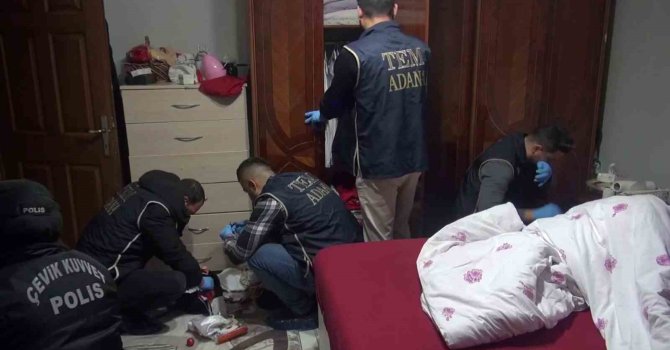 Adana merkezli 3 ilde FETÖ’nün finans ayağına şafak operasyonu: 14 gözaltı