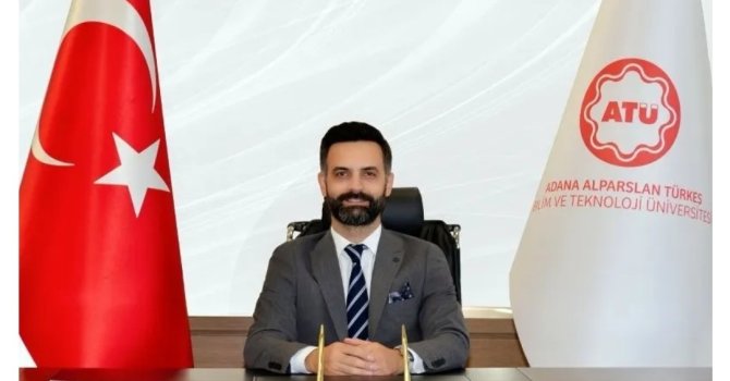 Dolandırıcılıkla suçlanan ATÜ rektör yardımcısından açıklama: "40 yıllık emeklerim bir kumpas sonucunda hiç edilmeye çalışılıyor"