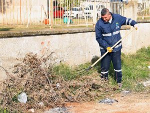 Çukurova’da temizlik seferberliği başlatıldı