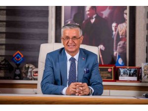 Başkan Topaloğlu: "Göynük pazar yerimizin resmi açılışını cuma günü gerçekleştireceğiz"