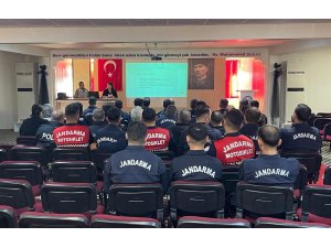 Anamur’da ’Kültürel Mirası Koruma’ semineri düzenlendi