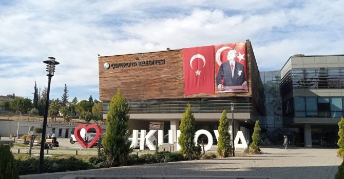 Çukurova Belediyesinden silahlı saldırı sonrası açıklama