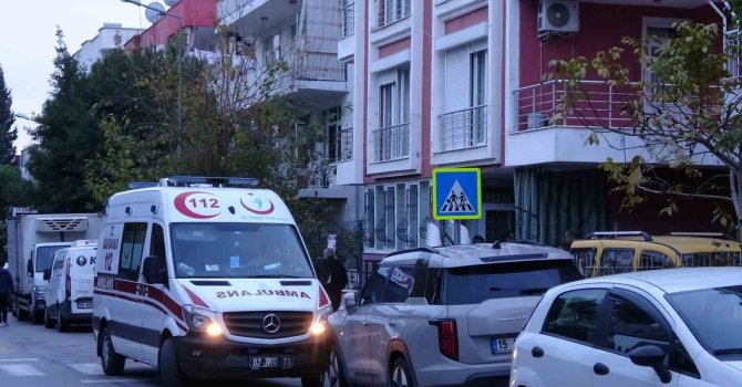 Düşen ambulans helikopterde hayatını kaybeden ATT personelinin ailesine acı haber verildi