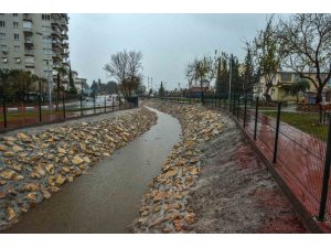 Ay Deresi ‘turuncu kod’ sınavını geçti