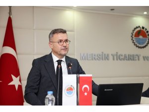 MTSO Başkanı Çakır: "Hükümet üretim yapanları desteklemeli"