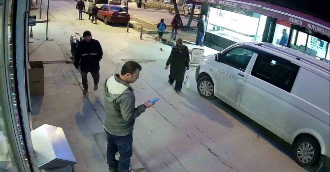 Isparta Yalvaç’ta 3.9 büyüklüğünde deprem