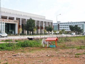 Konyaaltı Belediyesi’nden AÜ’ye beslenme odağı 