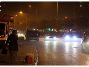 Adana’da hava kirliliği öldürüyor