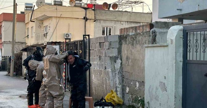 Mersin’deki zehirlenme olayında ölen çocuk sayısı 3’e yükseldi