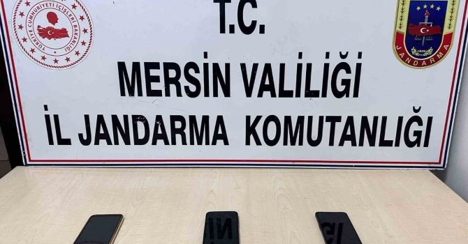 Sahte ilan vererek vatandaşları dolandıran 1 şüpheli tutuklandı