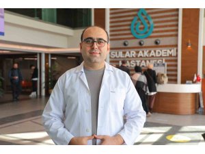 Sular Akademi Hastanesi’nden uyuz hastalığı uyarısı: "Kişisel hijyene dikkat"