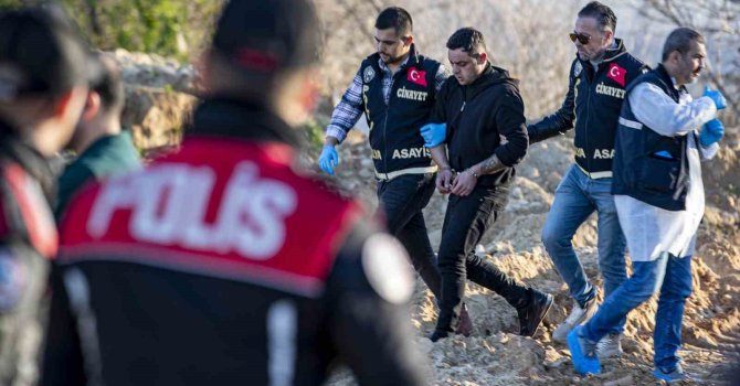 Baldız ve kurye cinayetinde biri ağırlaştırılmış, üç müebbet hapis talebi