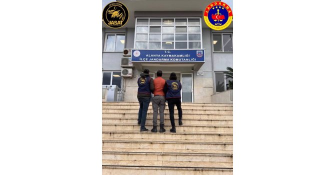 JASAT son 3 günde 193 aranan şahsı yakaladı