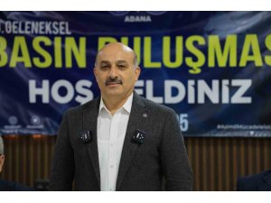 Sarıgeçili: "Eğitim çalışanlarımızın refahı birinci önceliğimiz"