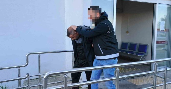 Adana’da firari 10 torbacı yakalandı