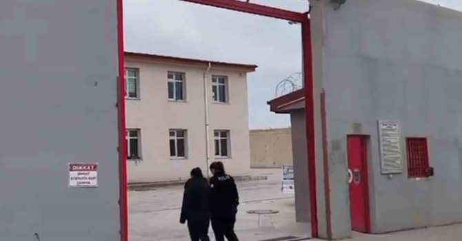 Hatay’da yakalama kararı ile aranan 4 şahıs tutuklandı